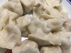 -新兴园饺子馆(望京店)