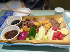 -清真吐鲁番餐厅(牛街店)