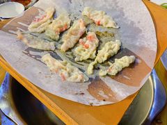 -洪大厨鸡煲(福田店)