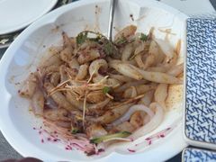 -羲和雅苑•北京烤鸭(平安国际金融中心店)