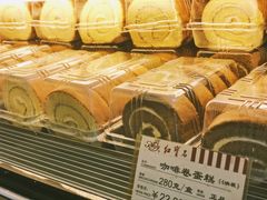 -红宝石·鲜奶小方(莘庄店)