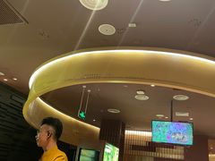 -巴奴毛肚火锅(悠唐购物中心店)