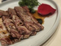 -老爷庙风味美食府(魏都大道店)