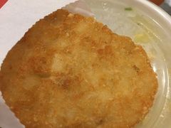 -麦当劳(广州新港东路第二分店)