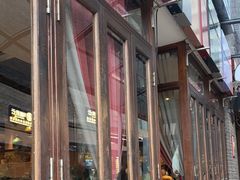 -翡翠鸟精品泰国菜(北辰财富中心店)