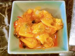 -高木日本料理(静安寺店)