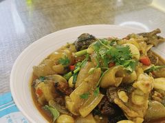 -简朴寨傣味餐厅