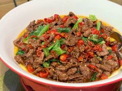 -柴火农家·江西赣南菜(土华店)