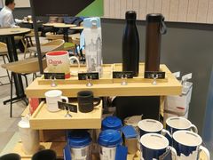-星巴克(宏汇国际广场店)