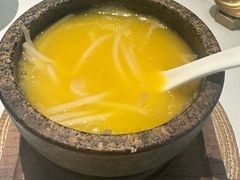 -富淳饭店(陆家嘴保利广场店)