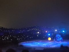 -鼎盛王朝康熙大典实景演出