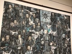 -中华艺术宫(上海美术馆)