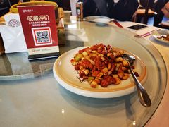 -惠丰堂饭庄·烤鸭·京味菜(西北旺·唐家岭店)
