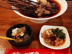 -蜀串香牛杂火锅串串