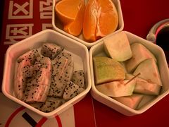 -寻梦盛唐主题水会(龙岗店)