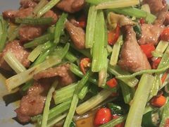 -雲蜀龙阁·金牌水煮鱼(方庄店)