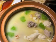 -淮扬府·游园京梦(北京SKP店)