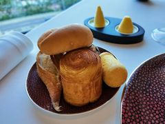 -Caprice(香港四季酒店)