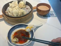 -真食净香居·内蒙烧麦(亚运村店)