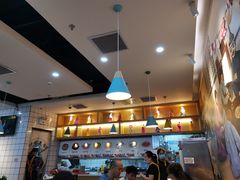 -朴鲸家正宗韩国料理(福田店)
