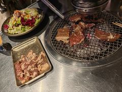 -鑫釜山海鲜烧烤(浑南店)