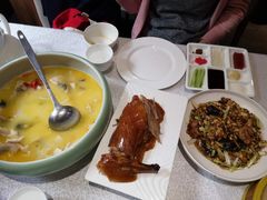 -福海居烤鸭店(鸟巢店)