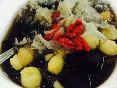 -梧州双钱龟苓膏(丽港航母店)