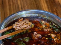 烧脑花-三哥田螺(北书院街店)