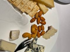-Oyster Talks 四度蚝法餐厅