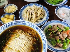 -同得兴 Since·1995 传统苏式面馆(十全街店)