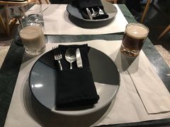 -Marina厨房·ALA精酿(月湖盛园店)