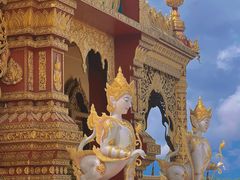 -西双版纳勐泐文化旅游区