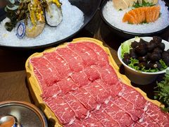 -东海怡品海鲜豆捞(星街坊店)