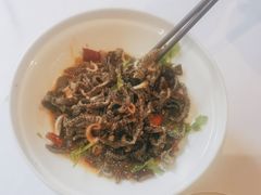 -月福京味斋·烤鸭店·北京菜(鼓楼总店)