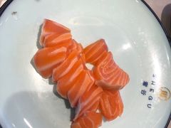 -奢谷·海鲜自助(南海万科店)