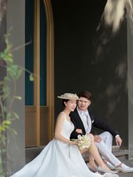 -麦田·婚纱摄影(天河新天地店)