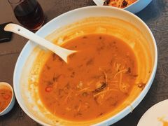 -粤尚腾香居中餐厅(首都机场希尔顿店)