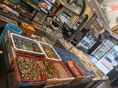 -飞尝蚝·顺德菜·鱼生(顺德总店)