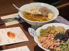 -清水亭湖北菜(大屯DT51店)