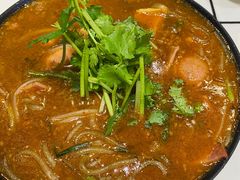 -肥汁米蘭香港米线(长宁来福士店)