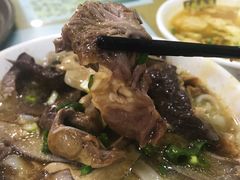 猪心-荔林食店(西华路店)