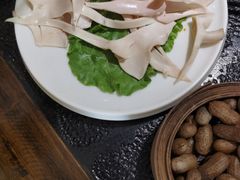-仁虎老火锅(黄泥磅店)
