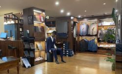 -伊布老裁缝西装礼服定制