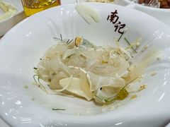 -寻味顺德·南记酒家·传统顺德菜·鱼生(广源路店)