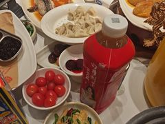 -百姓渔村(南中环店)