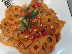 -炭亲干锅·虾蟹蛙(奥体天虹店)