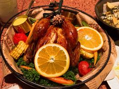 -La Terre乐田(万象城店)