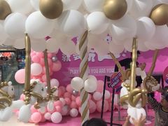 -银座商城(玉函店)