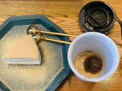 木糠蛋糕-Home Cafe(水榭春天店)