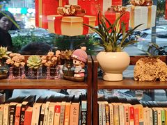 -街角 T·COFFEE 融合料理·BISTRO(车公庙店)